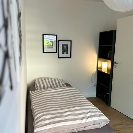 Hotel Schewe ลือเนอ ภายนอก รูปภาพ