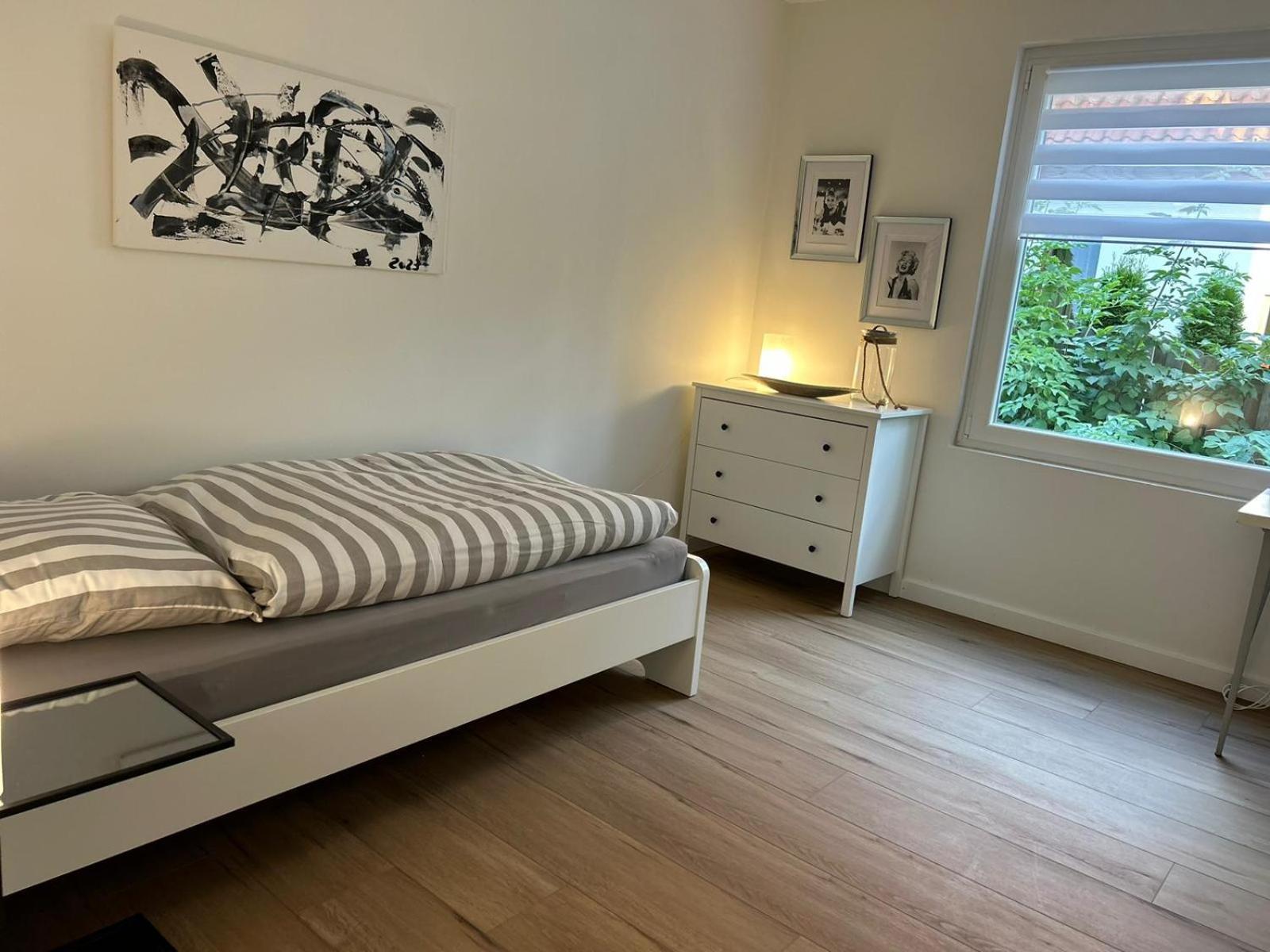Hotel Schewe ลือเนอ ภายนอก รูปภาพ
