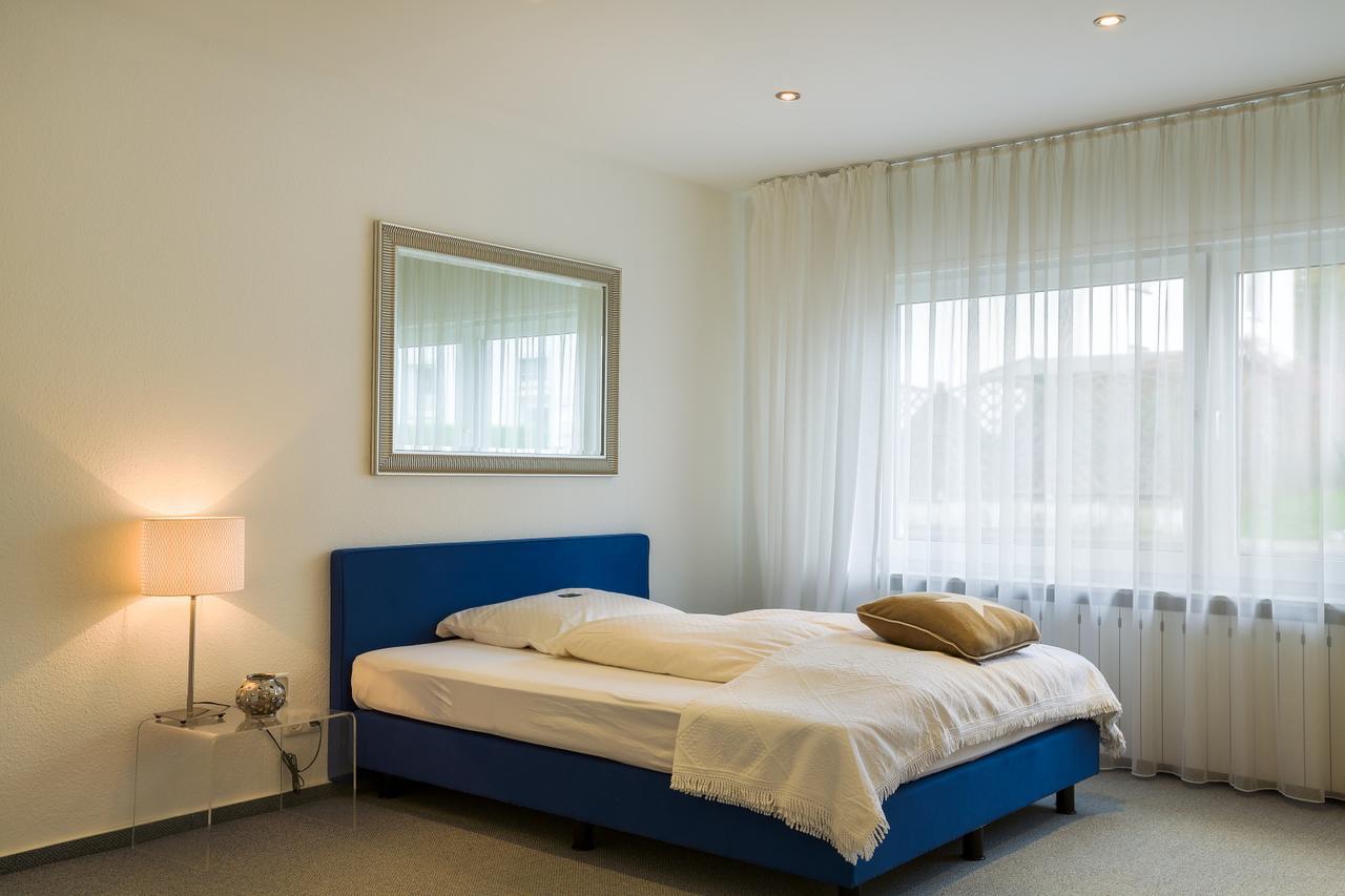 Hotel Schewe ลือเนอ ภายนอก รูปภาพ