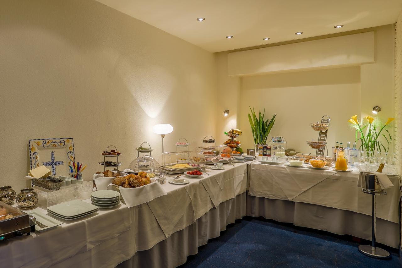 Hotel Schewe ลือเนอ ภายนอก รูปภาพ